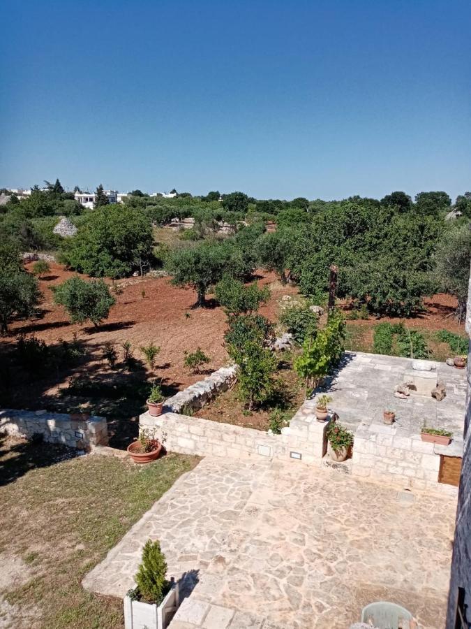 Il Trullo E Il Fortino Alberobello Exteriér fotografie