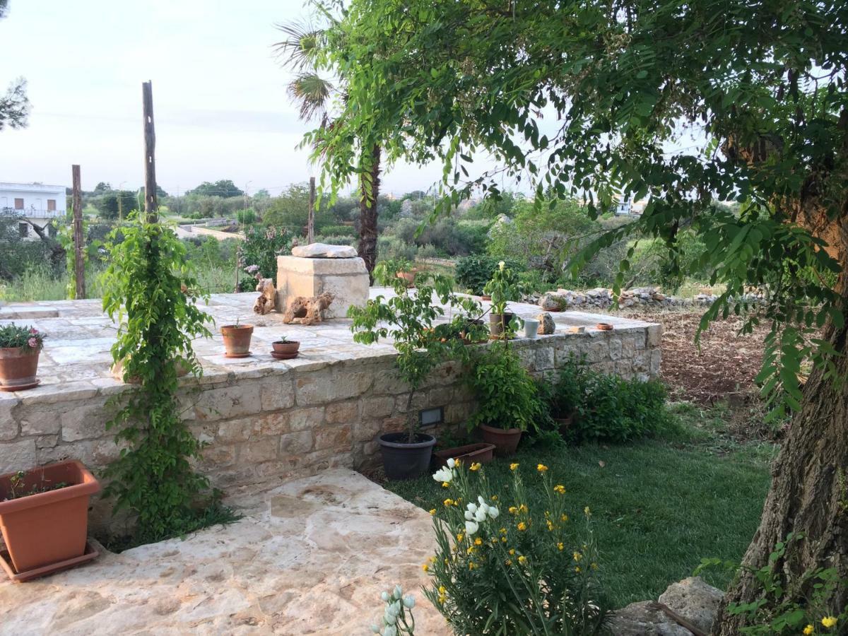 Il Trullo E Il Fortino Alberobello Exteriér fotografie