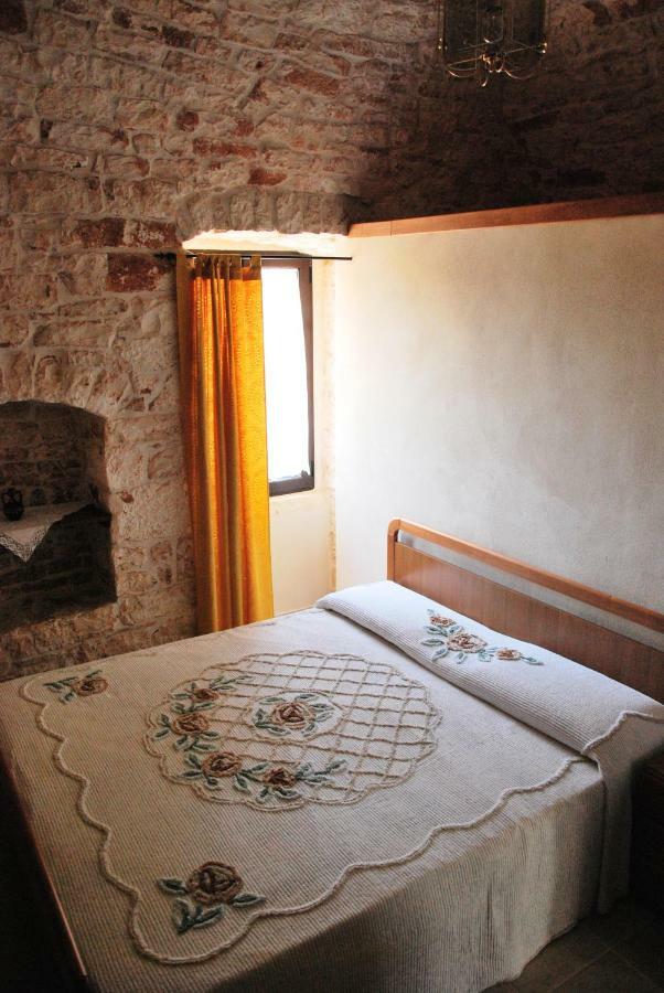 Il Trullo E Il Fortino Alberobello Exteriér fotografie