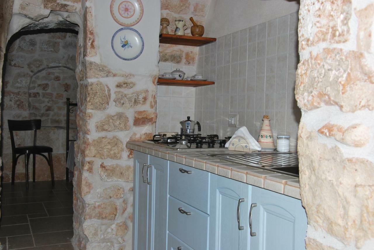 Il Trullo E Il Fortino Alberobello Exteriér fotografie