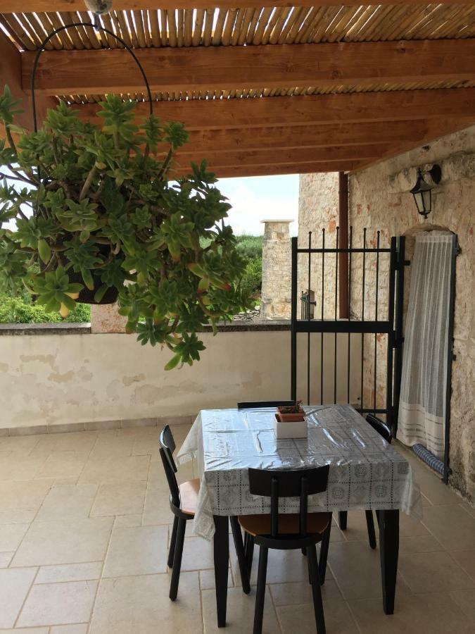 Il Trullo E Il Fortino Alberobello Exteriér fotografie
